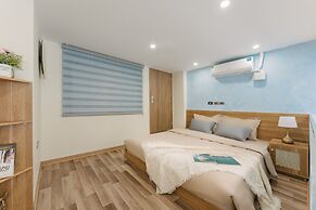 Tamundi Homestay Train street view