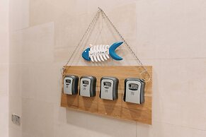 Tamundi Homestay Train street view