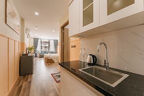 Tamundi Homestay Train street view