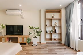 Tamundi Homestay Train street view