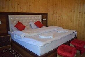 Pine Palace Homestay