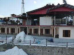 Pine Palace Homestay