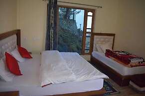 Pine Palace Homestay