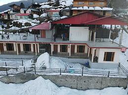 Pine Palace Homestay