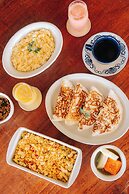 Palawan Pousada & Bistrô