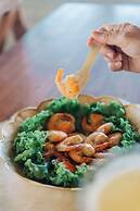 Palawan Pousada & Bistrô