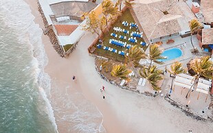 Palawan Pousada & Bistrô