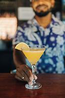 Palawan Pousada & Bistrô