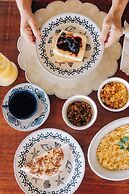 Palawan Pousada & Bistrô