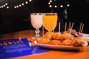 Palawan Pousada & Bistrô