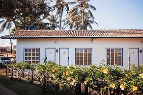 Palawan Pousada & Bistrô