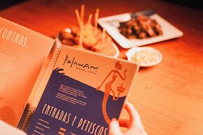 Palawan Pousada & Bistrô