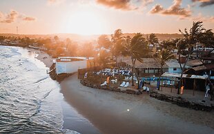 Palawan Pousada & Bistrô