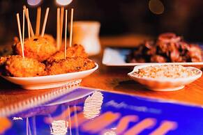 Palawan Pousada & Bistrô