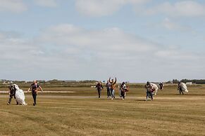 Studio in Netherlands Near the Beach