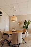 Studio in Netherlands Near the Beach