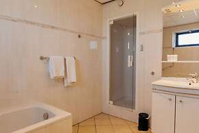 Studio in Netherlands Near the Beach