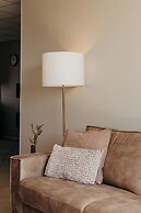 Studio in Netherlands Near the Beach