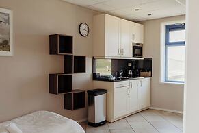 Studio in Netherlands Near the Beach