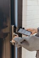 Studio in Netherlands Near the Beach