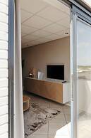 Studio in Netherlands Near the Beach