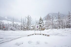 Balcons B 014 - Parc Nat. Vanoise Appart. 6 Pers