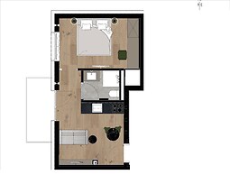 Apartment in Tyrol Near ski Area