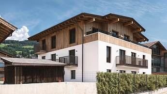 Apartment in Tyrol Near ski Area
