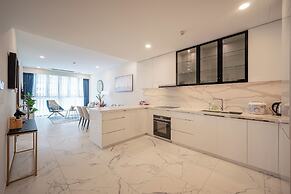 The Galleria Residence by Hava