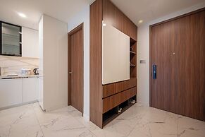 The Galleria Residence by Hava