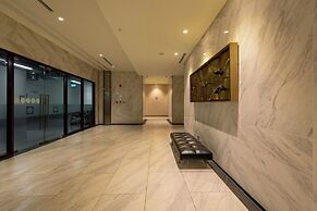 The Galleria Residence by Hava