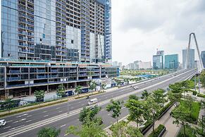 The Galleria Residence by Hava