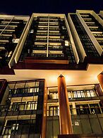 The Galleria Residence by Hava