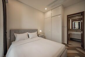 The Galleria Residence by Hava