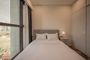 The Galleria Residence by Hava