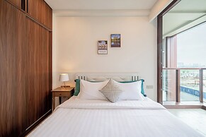 The Galleria Residence by Hava