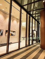 The Galleria Residence by Hava