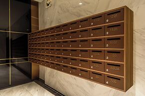 The Galleria Residence by Hava