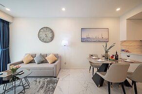 The Galleria Residence by Hava