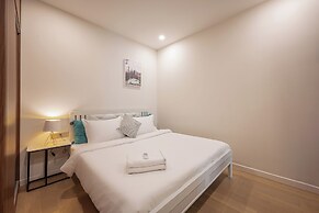 The Galleria Residence by Hava