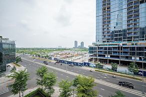 The Galleria Residence by Hava