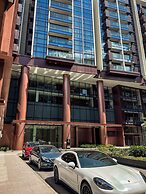 The Galleria Residence by Hava