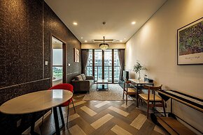 The Galleria Residence by Hava