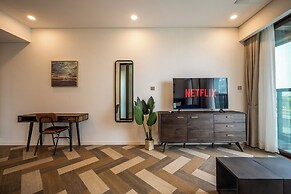 The Galleria Residence by Hava