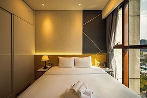 The Galleria Residence by Hava