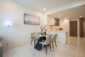 The Galleria Residence by Hava