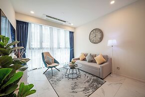 The Galleria Residence by Hava