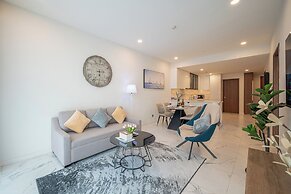 The Galleria Residence by Hava