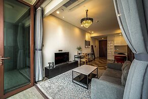 The Galleria Residence by Hava