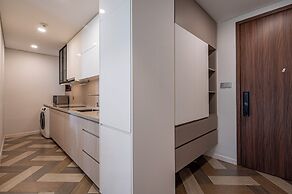 The Galleria Residence by Hava